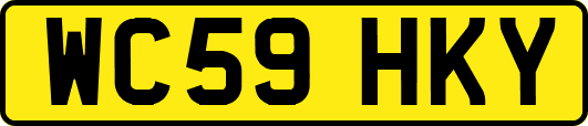 WC59HKY