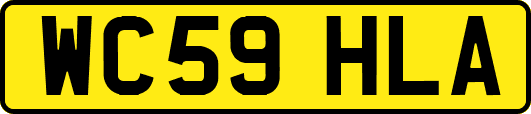 WC59HLA