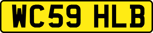 WC59HLB