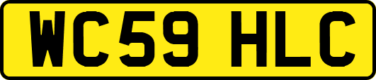 WC59HLC