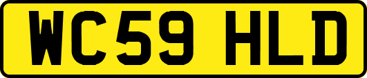 WC59HLD