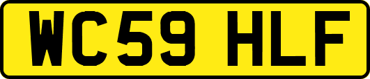 WC59HLF