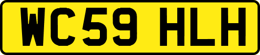 WC59HLH