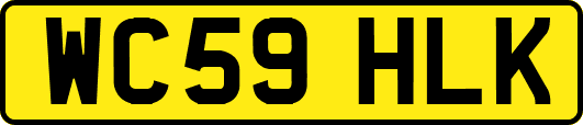 WC59HLK