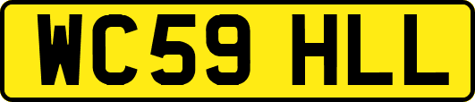 WC59HLL