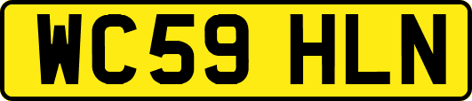 WC59HLN