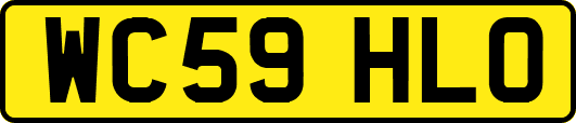 WC59HLO