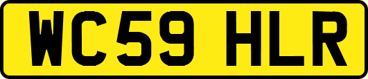 WC59HLR