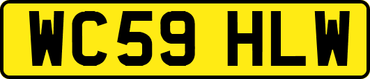 WC59HLW
