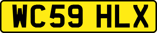 WC59HLX