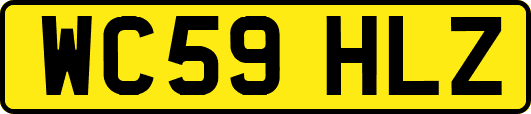 WC59HLZ