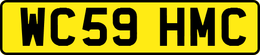 WC59HMC