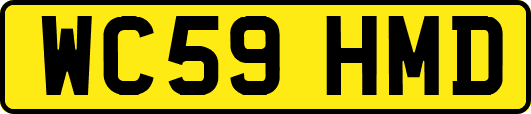 WC59HMD