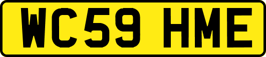 WC59HME