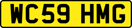 WC59HMG