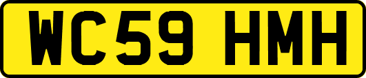 WC59HMH