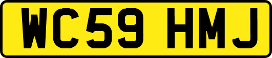 WC59HMJ