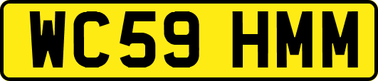 WC59HMM