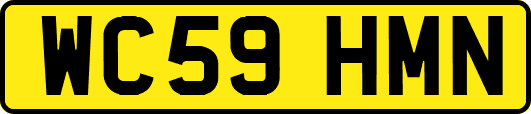 WC59HMN