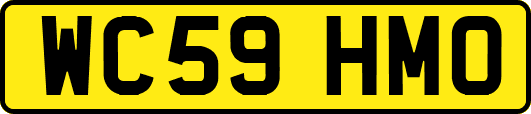 WC59HMO