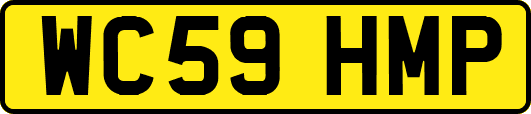 WC59HMP