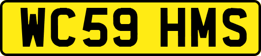 WC59HMS