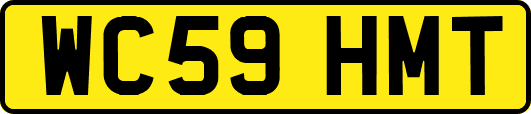 WC59HMT