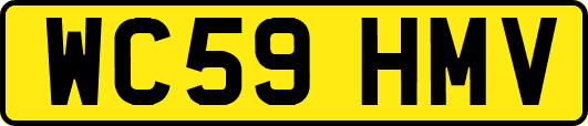 WC59HMV