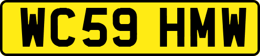 WC59HMW