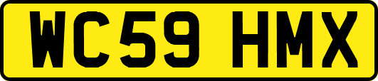WC59HMX