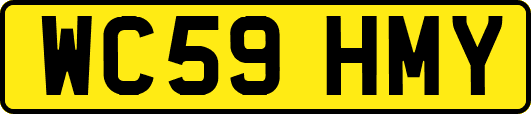 WC59HMY