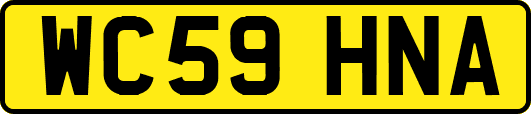 WC59HNA
