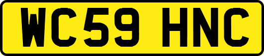 WC59HNC