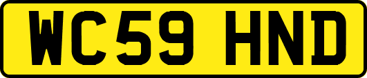 WC59HND
