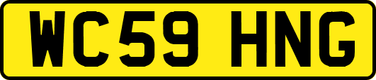 WC59HNG