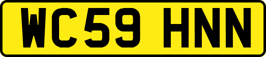 WC59HNN