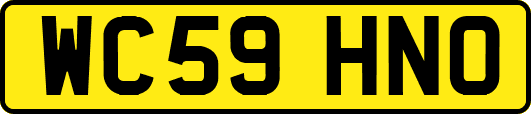 WC59HNO