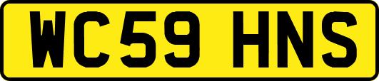 WC59HNS