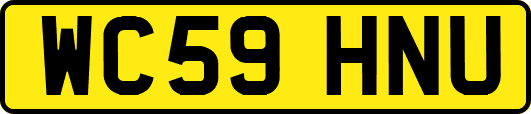 WC59HNU