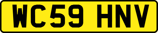 WC59HNV