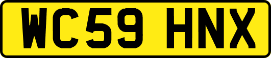 WC59HNX
