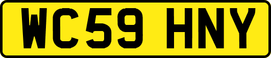 WC59HNY