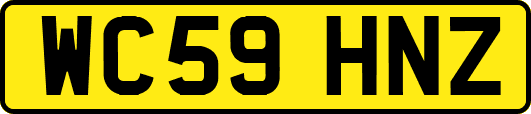 WC59HNZ