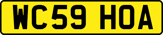 WC59HOA