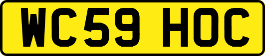 WC59HOC