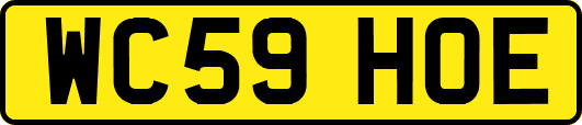 WC59HOE