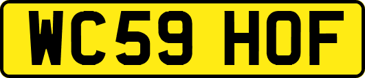 WC59HOF