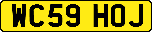 WC59HOJ
