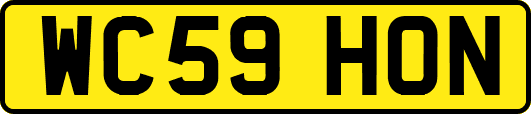 WC59HON
