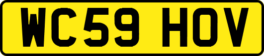 WC59HOV